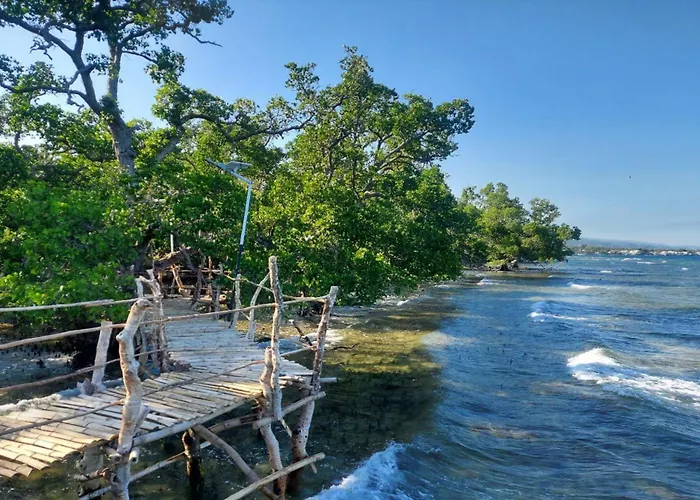 Plaza Eco Park Cebu 2* Alcoy