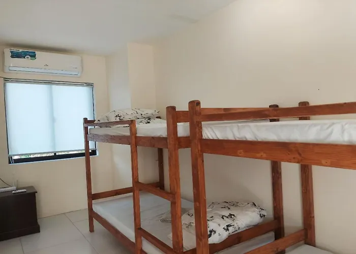 Plaza Eco Park Cebu Hotel