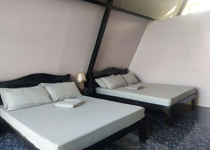 Hotel Plaza Eco Park Cebu Alcoy