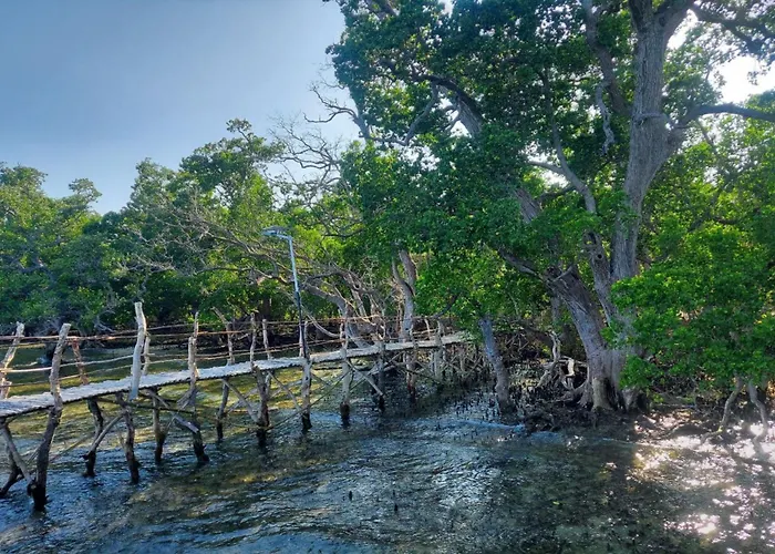 Plaza Eco Park Cebu Alcoy