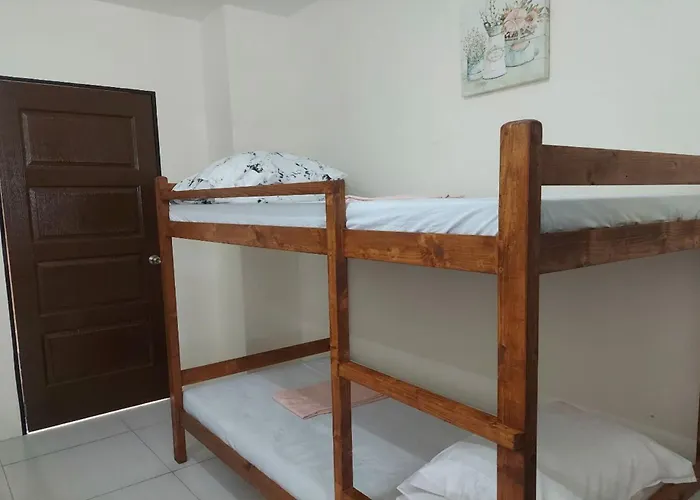 Plaza Eco Park Cebu 2* Alcoy