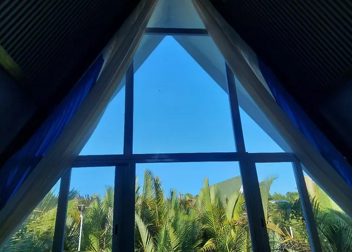 Plaza Eco Park Cebu Hotel Alcoy