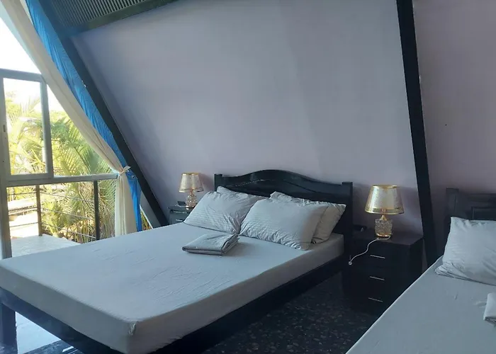 Plaza Eco Park Cebu 2*