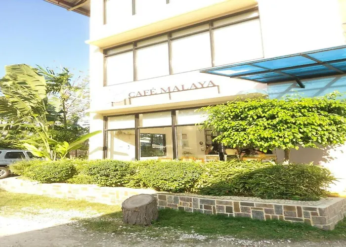 Plaza Eco Park Cebu Hotel Alcoy