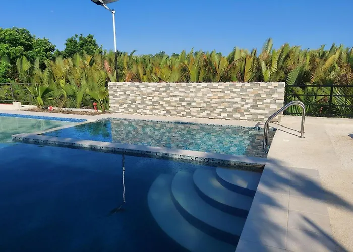 Hotel Plaza Eco Park Cebu Alcoy