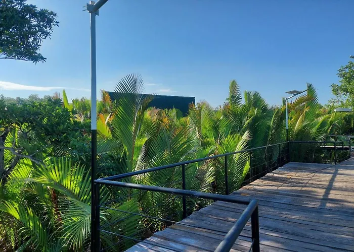 Plaza Eco Park Cebu