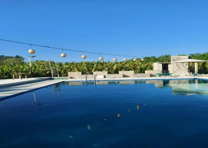 Hotel Plaza Eco Park Cebu