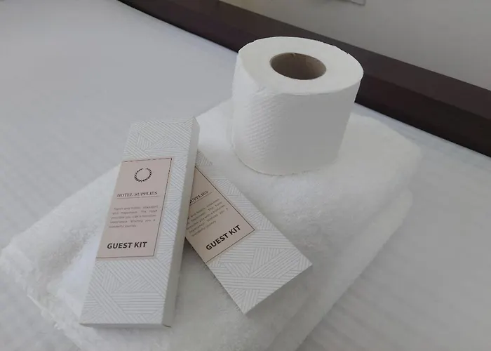 Plaza Eco Park Cebu Hotel Alcoy