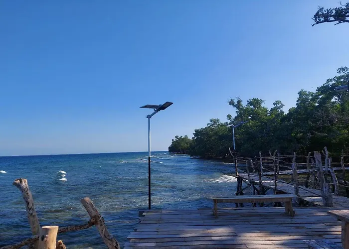 Hotel Plaza Eco Park Cebu Alcoy
