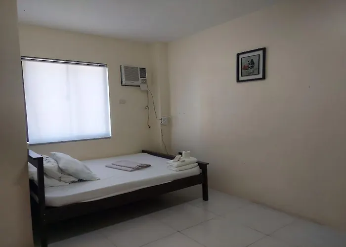 Hotel Plaza Eco Park Cebu