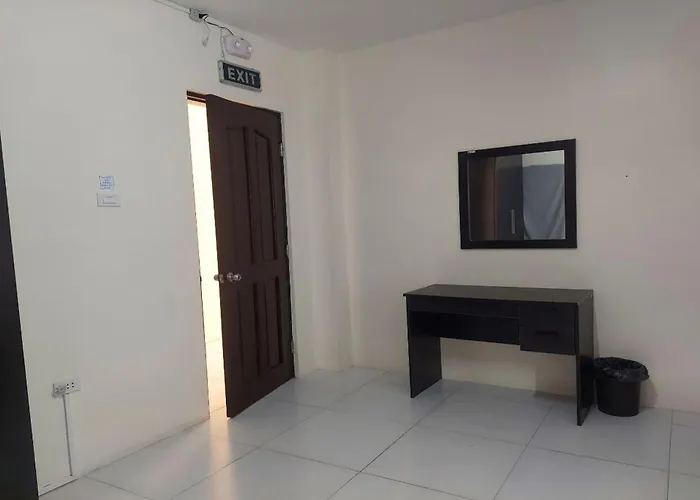 Hotel Plaza Eco Park Cebu Alcoy