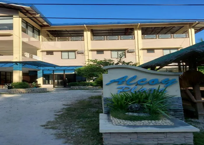 Plaza Eco Park Cebu Hotel Alcoy