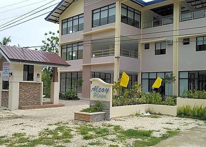 Hotel Plaza Eco Park Cebu
