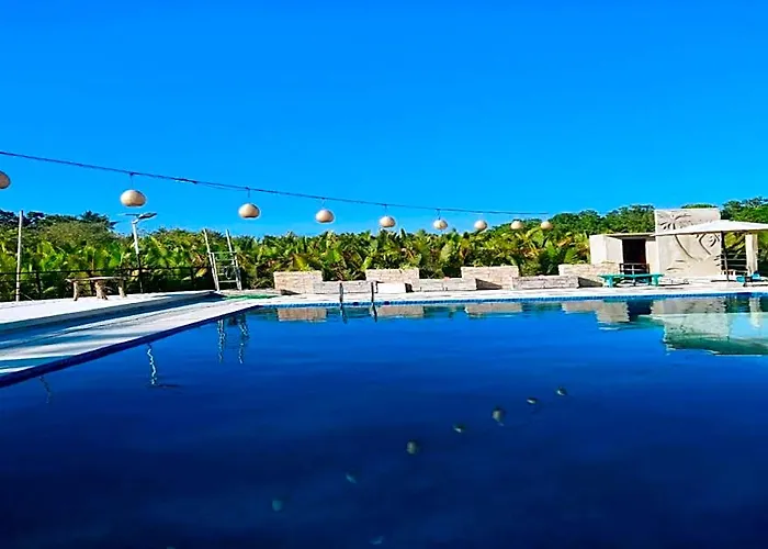 Plaza Eco Park Cebu
