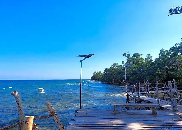 Hotel Plaza Eco Park Cebu Alcoy