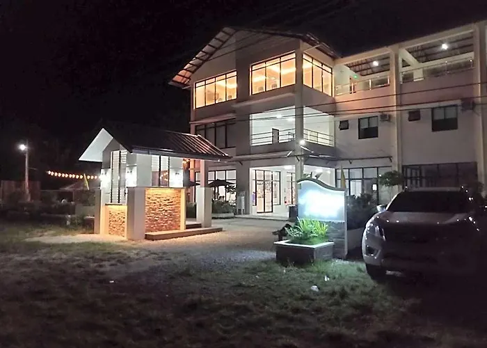 Hotel Plaza Eco Park Cebu Alcoy
