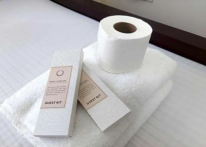 Hotel Plaza Eco Park Cebu 2*
